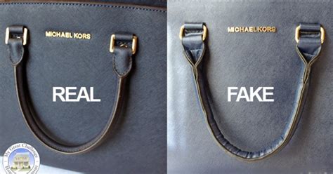 how to spot fake metrocity bag|how to spot a handbag.